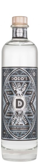 Dodd's Organic Old Tom 700ml